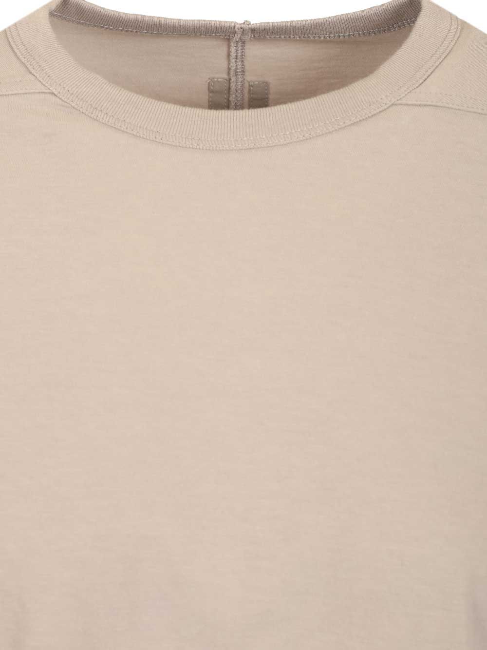 Rick Owens Brad T-Shirt Swimwear - Bianco | 6e4bfdb60b23e1cd508e8966ae7f71bb05cea434