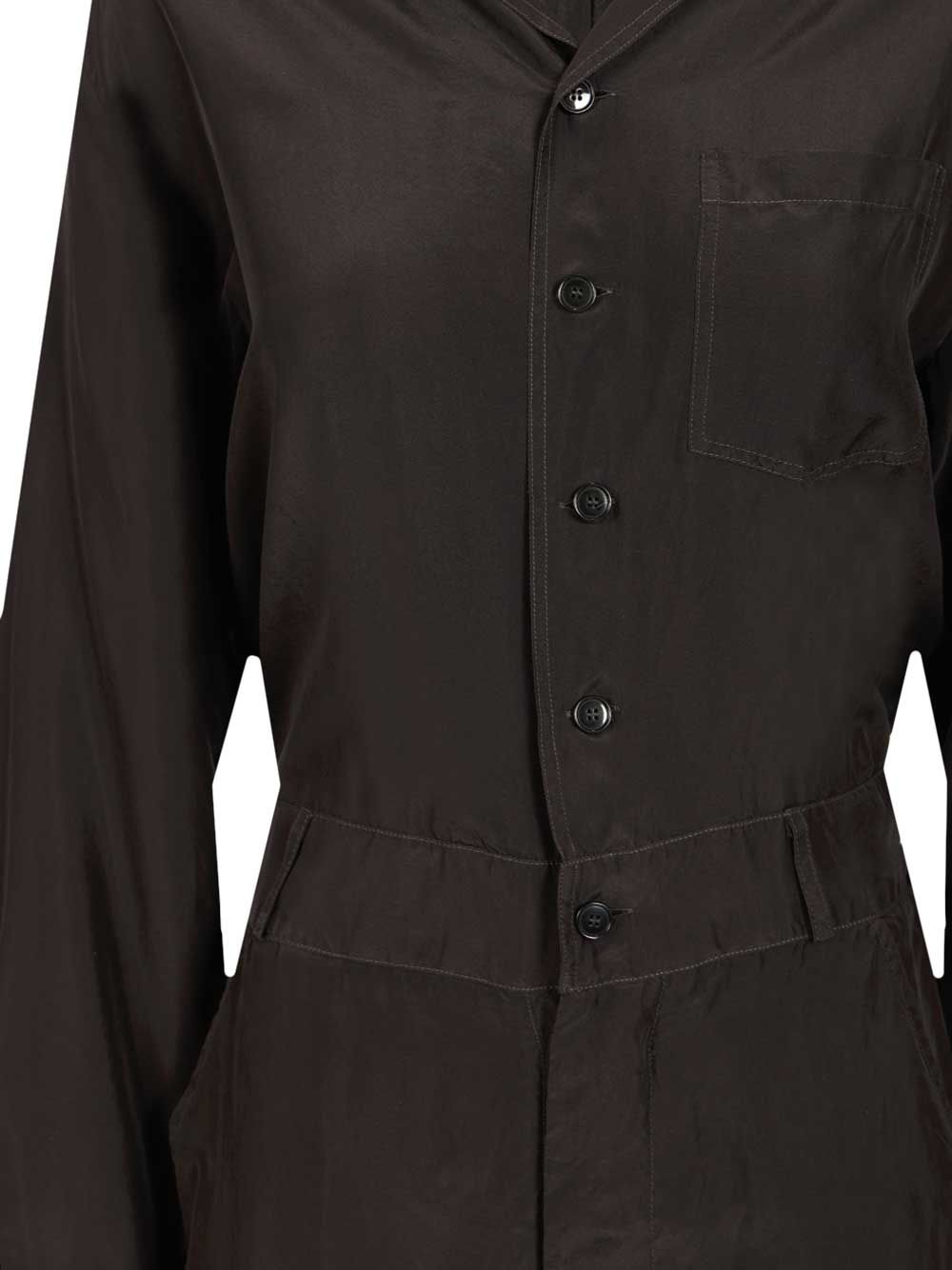 Barena Venezia Ombrina Pura Tute Intere - Marrone | b67272213b9515ed1c390cce8f5a577fc0c62f1b
