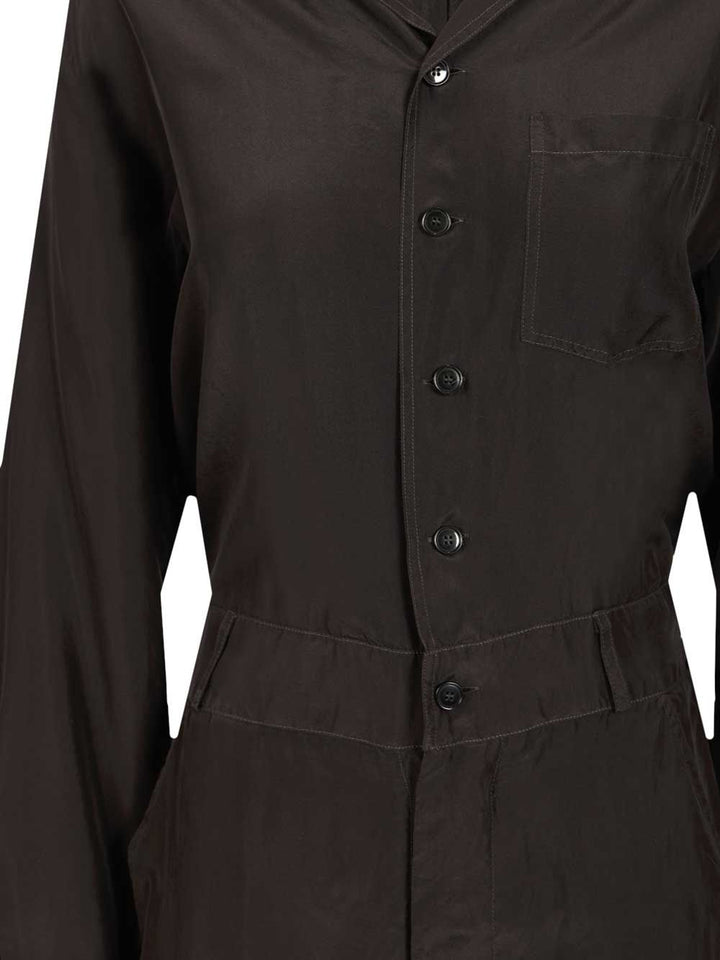 Barena Venezia Ombrina Pura Tute Intere - Marrone | b67272213b9515ed1c390cce8f5a577fc0c62f1b