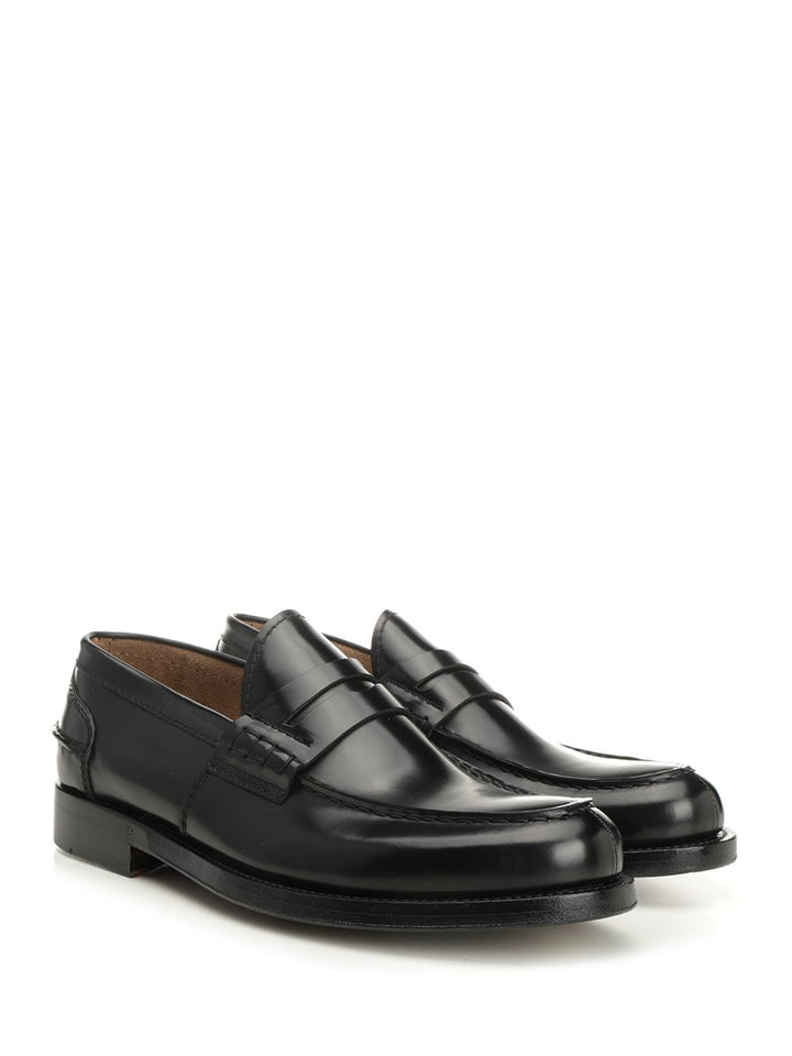 Al Duca D'Aosta 1902 College Moccasins Mocassini - Nero | d0a79df3d3cadcff48864d5d38e42969c6e45a74