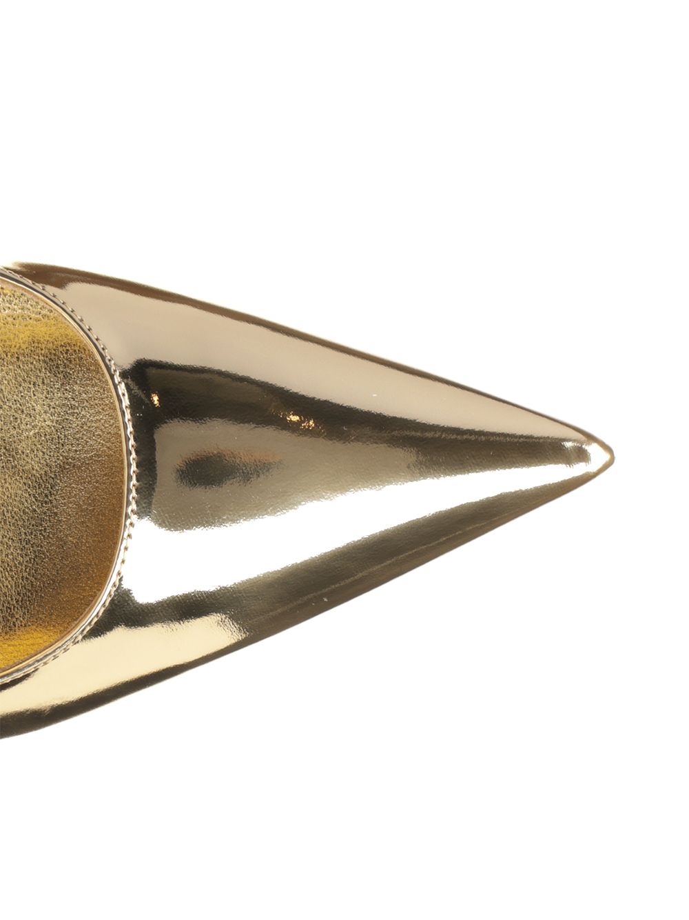 Paris Texas Lidia Decollete - Oro | a033eb96855f33318f6f55c5b7ccbe8c07640ce3