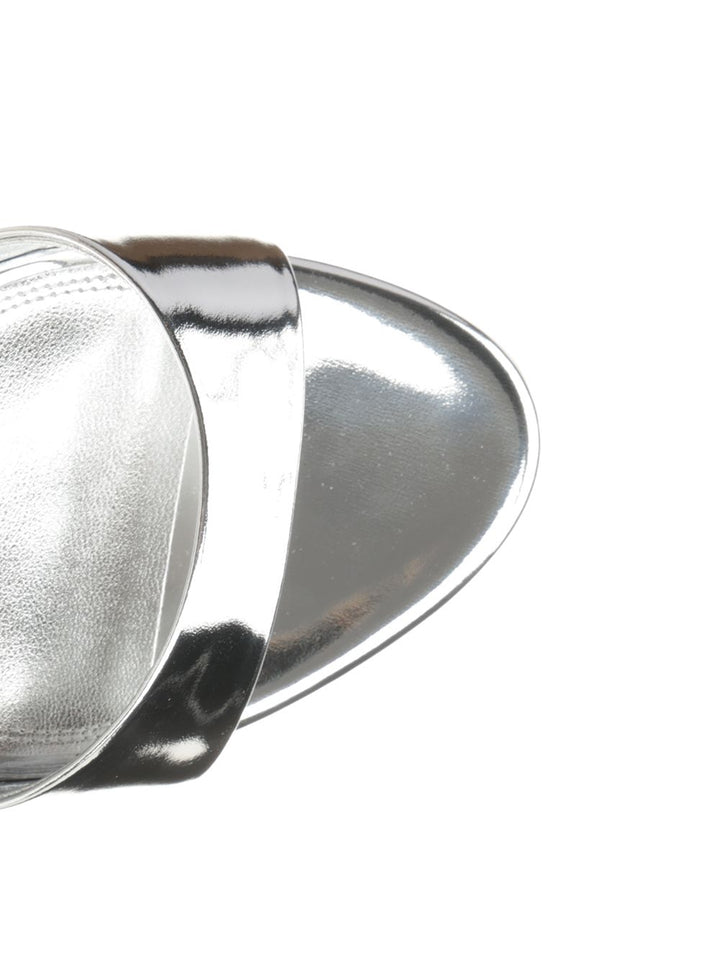 Paris Texas Lidia Sandali - Silver | 30139f5e1cd181785ef792626abcf30d83a84fe4