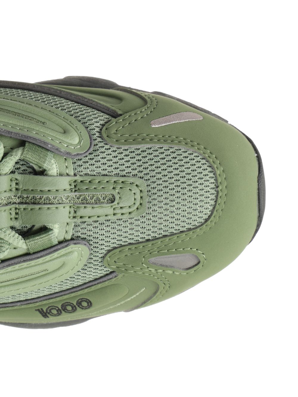 New Balance 1000 Sneakers - Verde | dd20cca48273699eadcd37ec1c8d2ebf439e06cd