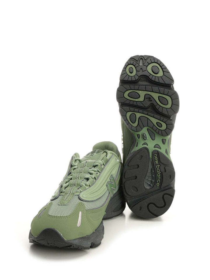 New Balance 1000 Sneakers - Verde | cded442e27fd73c4ac596ed5dfa9e33fddc66a99