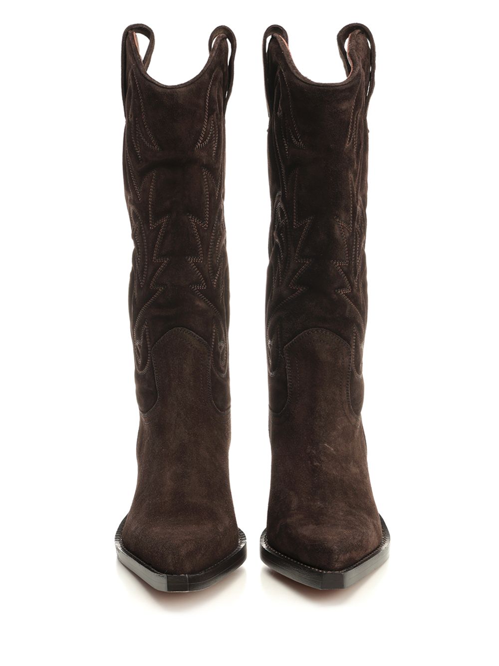 Paris Texas Dakota Boots - Marrone | 20086767b15551abad7afb8bee3251dc13b75270