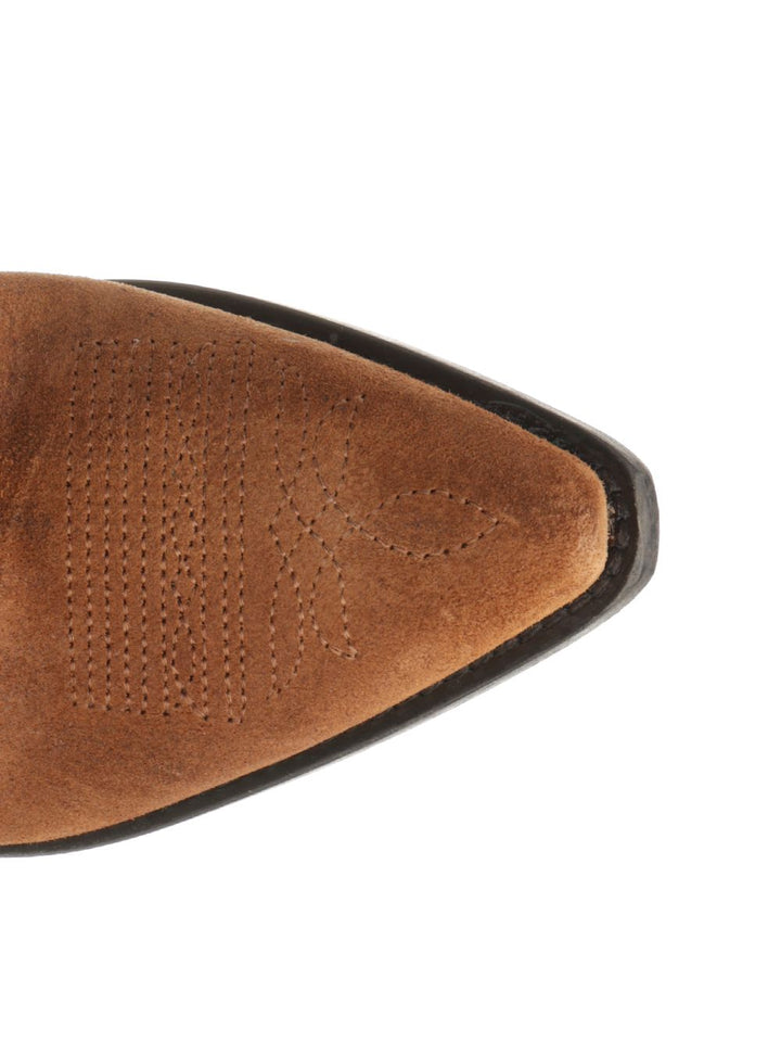 Golden Goose Deluxe Brand Wish Star Scarpe basse - Marrone | 8863a0808a147433decbbce2bdce5791024fc74f