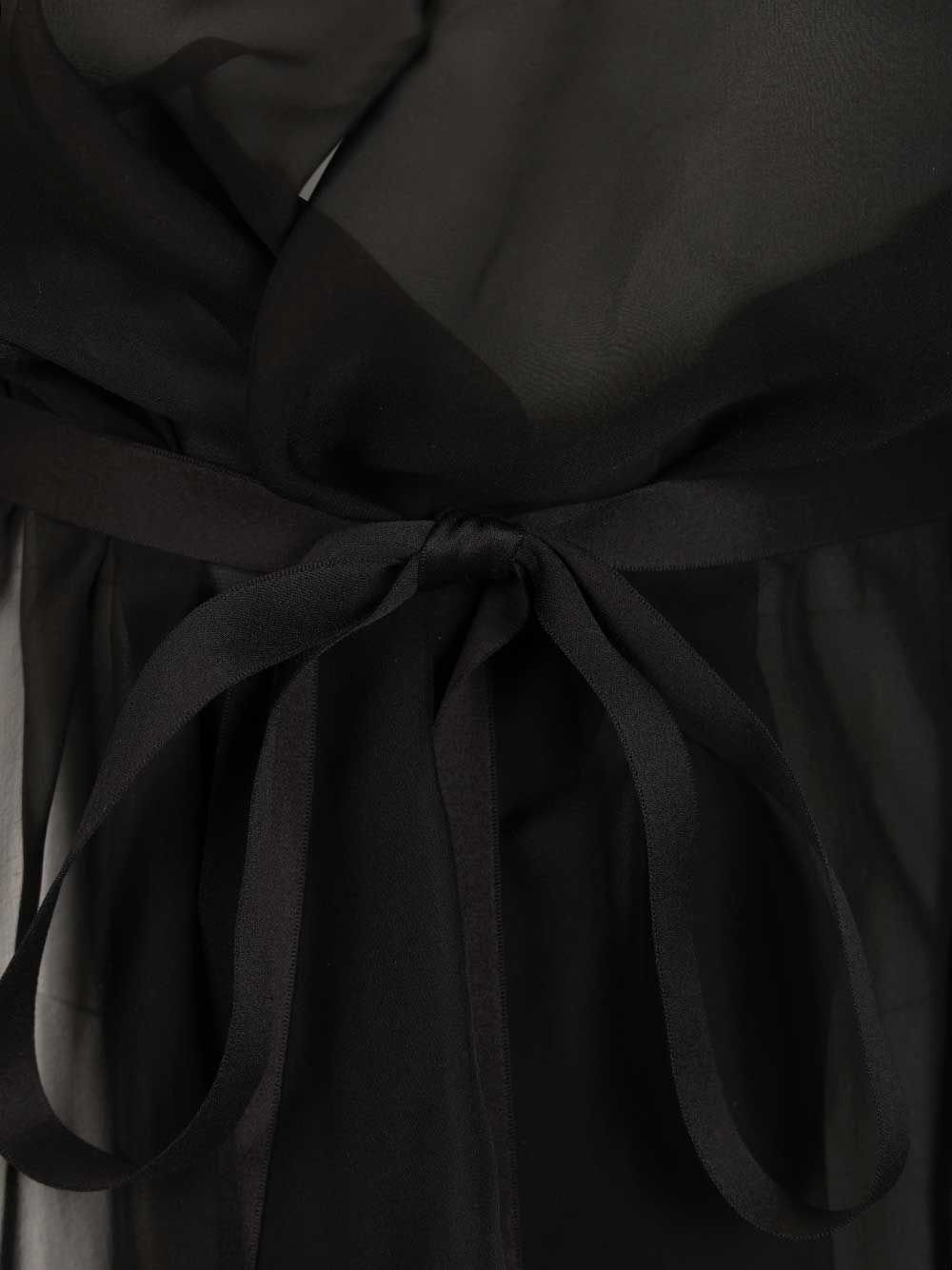 Rick Owens Metro Combo Jacket Giacche - Nero | 958c5fd48895f98c6222fcd0201105104e9a55ed
