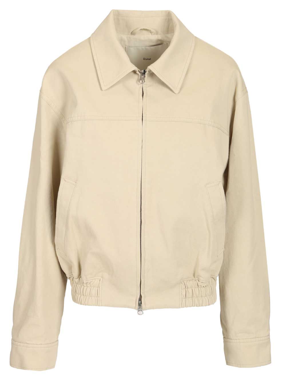 Dunst Blouson Jacket Giacche - Beige | f3baf7ebd57c9c2814b91be85a0d850be3a284c2