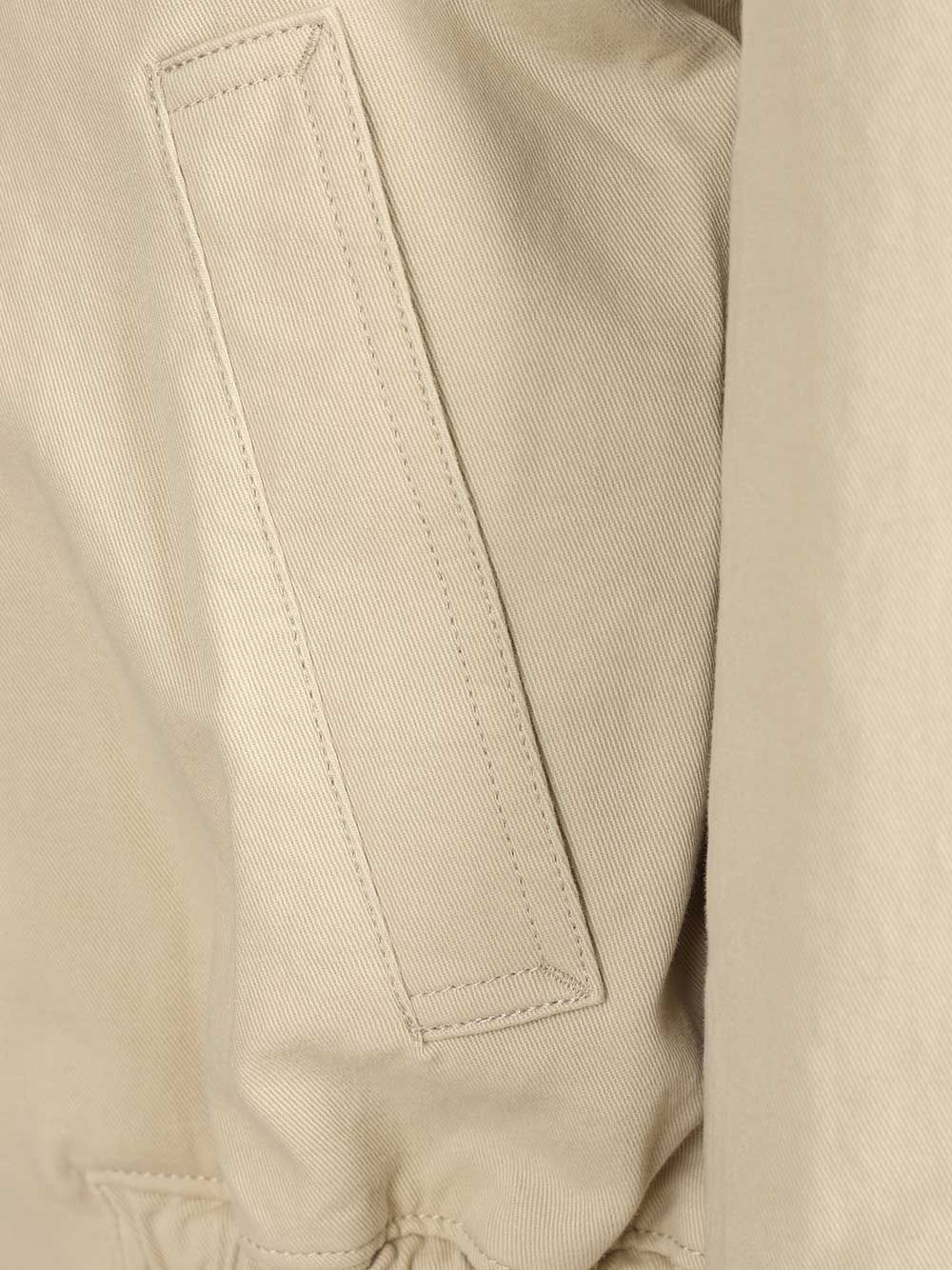 Dunst Blouson Jacket Giacche - Beige | a43da867917f041b5d8344053a1dd5ef4e67753b