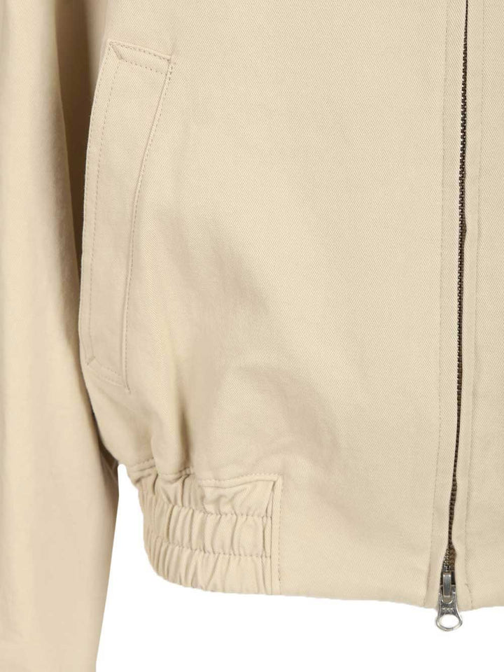 Dunst Blouson Jacket Giacche - Beige | 1edf2fc2c5ac6626aa273fe5c340ae1c50db03d0
