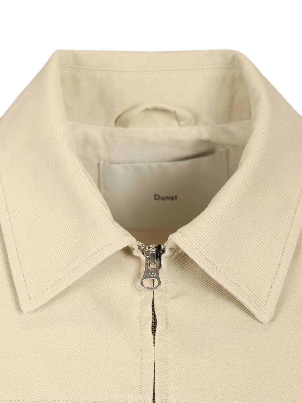 Dunst Blouson Jacket Giacche - Beige | 4e935c52c3d58cbb01622c6419a4e52f4fee9d51