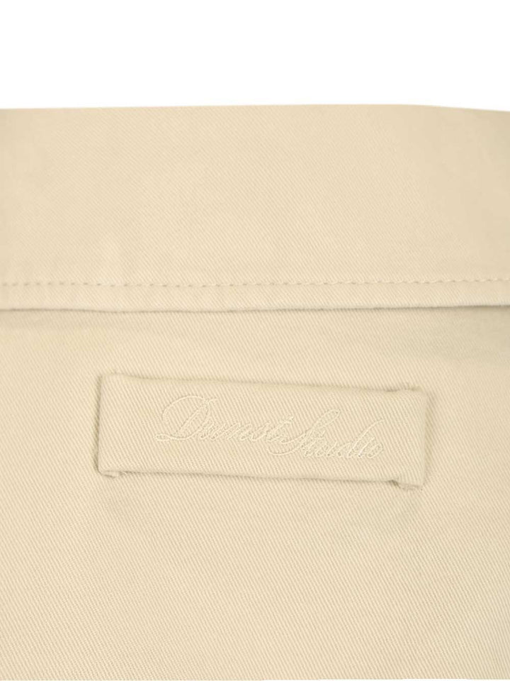 Dunst Blouson Jacket Giacche - Beige | 92a3114f8bcf7518e1a27bed9e35807cb8368e57