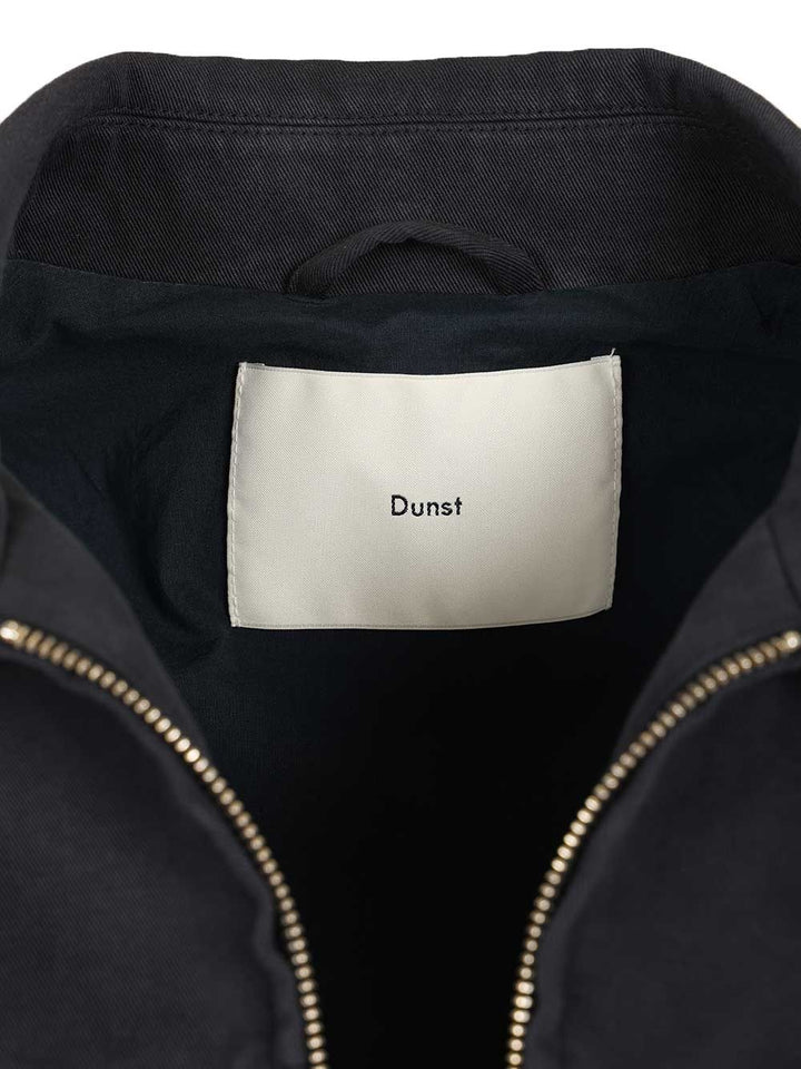 Dunst Unisex Collared Blouson Jacket Giacche - Blu | 09e9d688b7c72dd44864f83a2b5c8a1c30f105f1