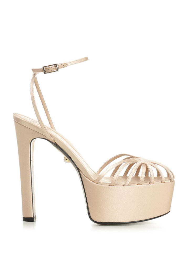 Alevi' Milano Clio Sandal Sandali - Rose | d934b18b42abf0a00c691aa4a40e6bfb08082d6f
