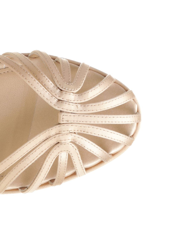 Alevi' Milano Clio Sandal Sandali - Rose | b889bb47e468d102d112879f4e9d26d89b200906