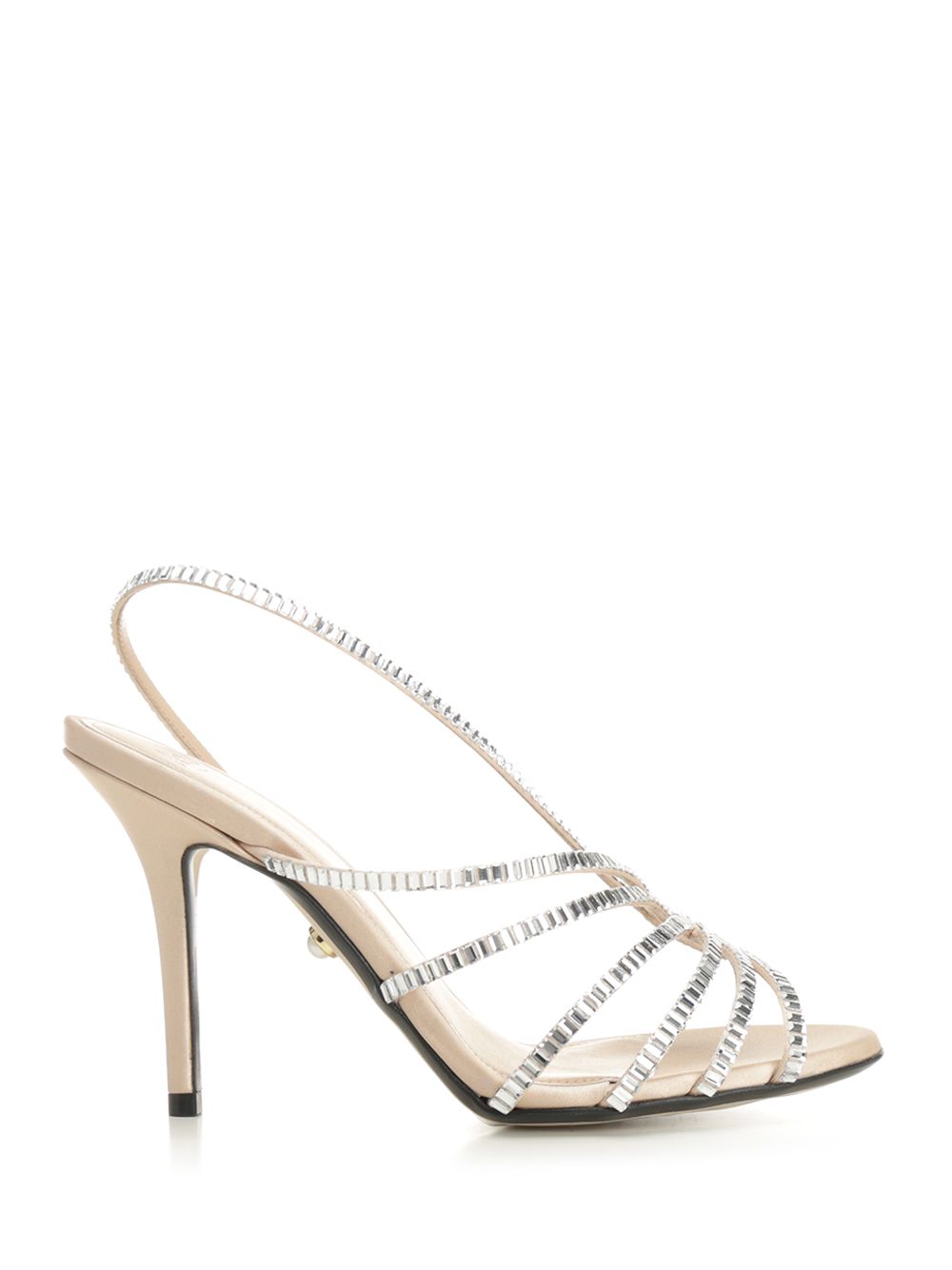 Alevi' Milano Star Xtal 95 Sandal Sandali - Rose | feaf36ffa228fd6ed336a7c87cbaebf31e552391