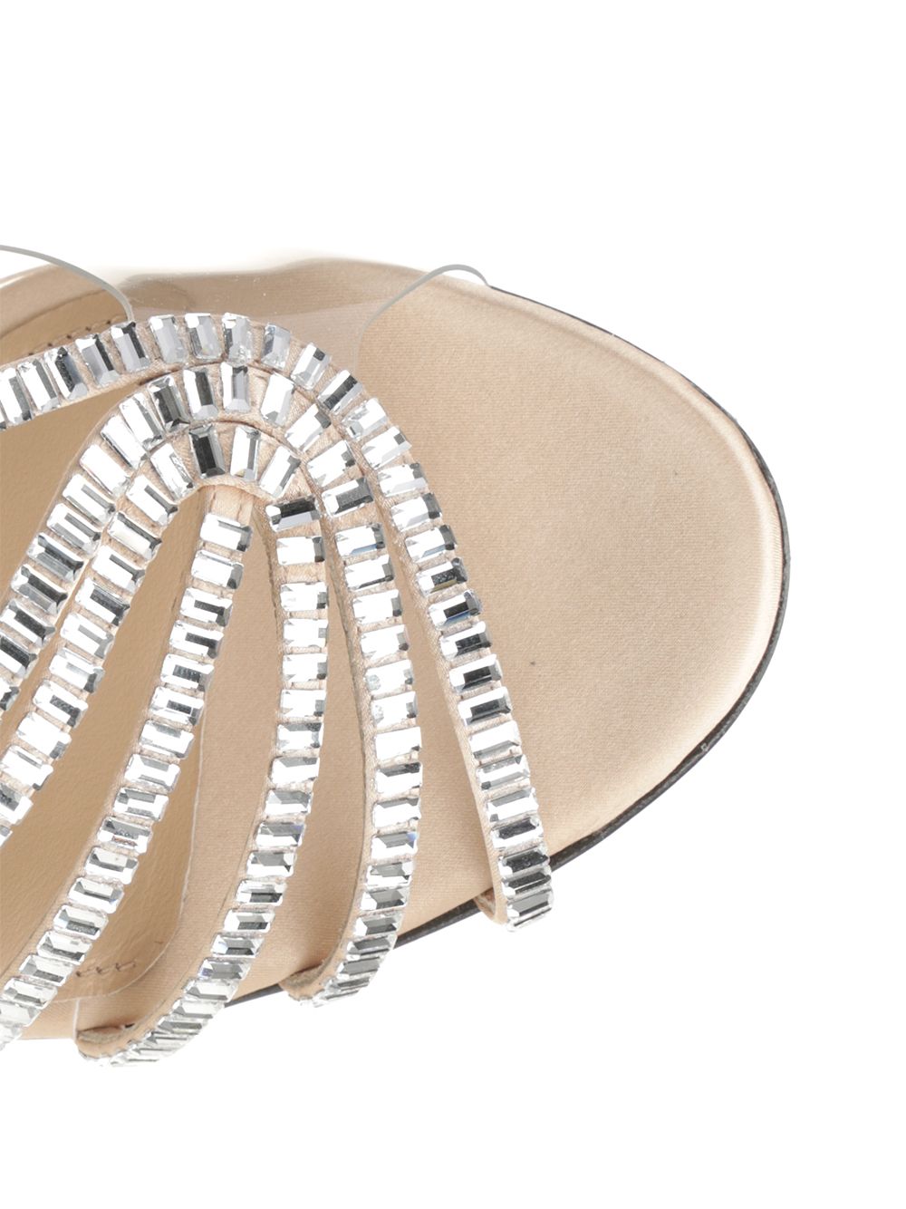 Alevi' Milano Star Xtal 95 Sandal Sandali - Rose | 49d13bb3b01daa3335e33ce6c29b72810362c553