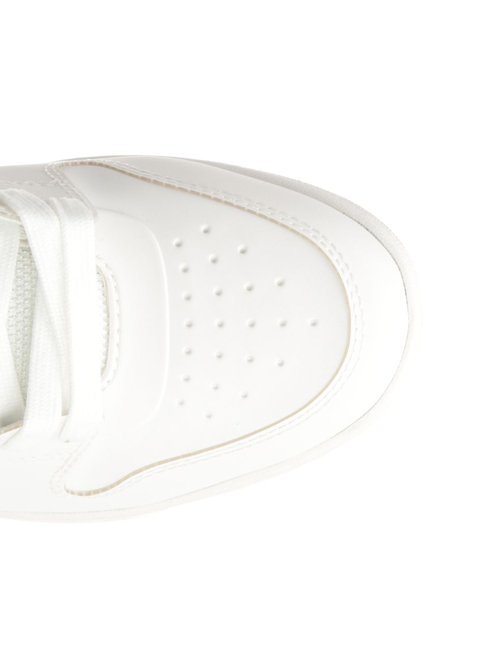 Off-White Out Of Office Sneaker Sneakers - Bianco | 8c864bc039cb8e79dc0f03a8237ed75af74a056d