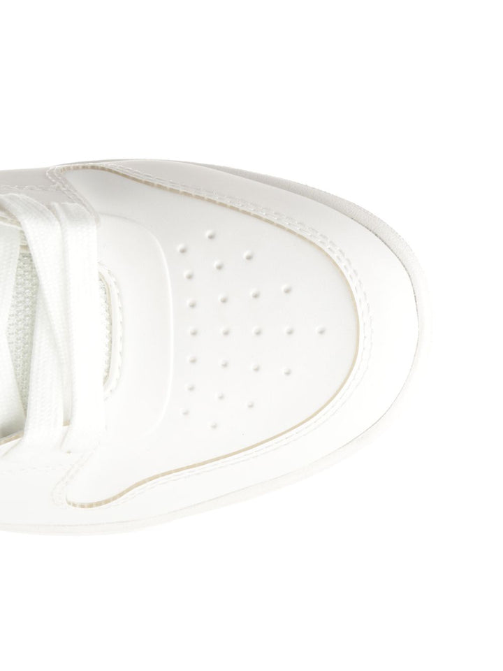 Off-White Out Of Office Sneaker Sneakers - Bianco | 8c864bc039cb8e79dc0f03a8237ed75af74a056d