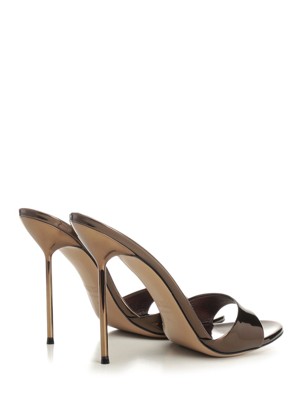 Paris Texas Lidia Sandali - Marrone | 7790d2b8ff3919f96076912071e5b723549112a6