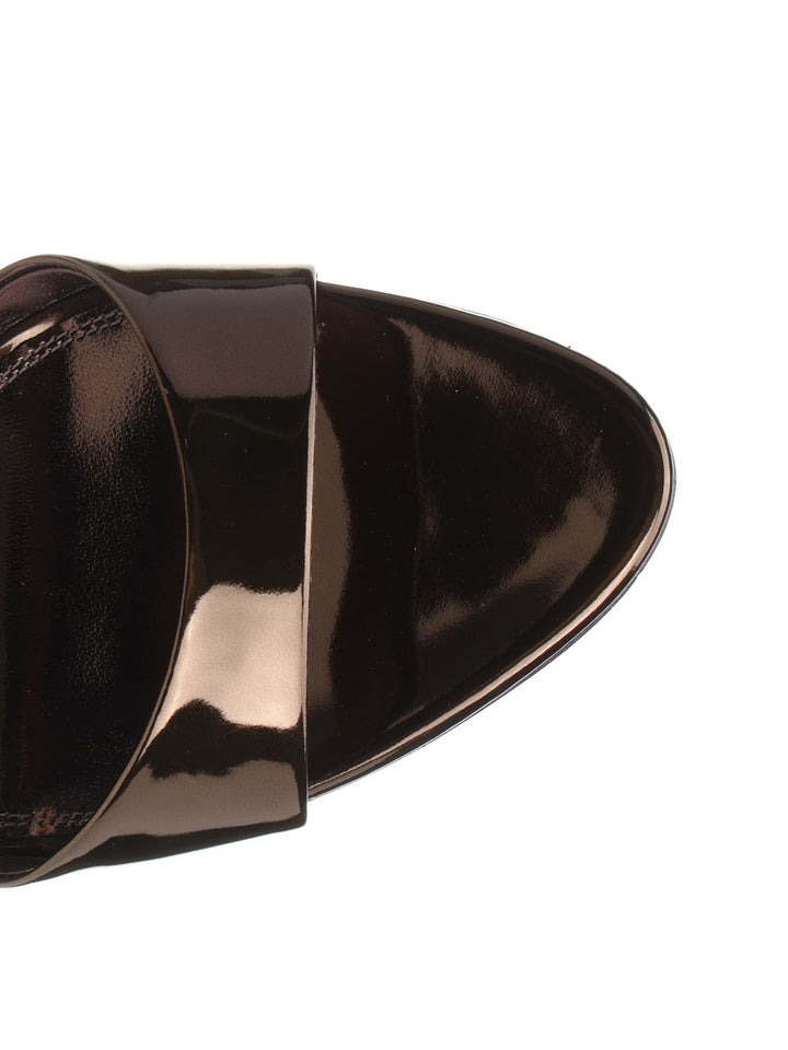 Paris Texas Lidia Sandali - Marrone | 3ec202b38570db79ecaf741b47a440bbeb9719ad