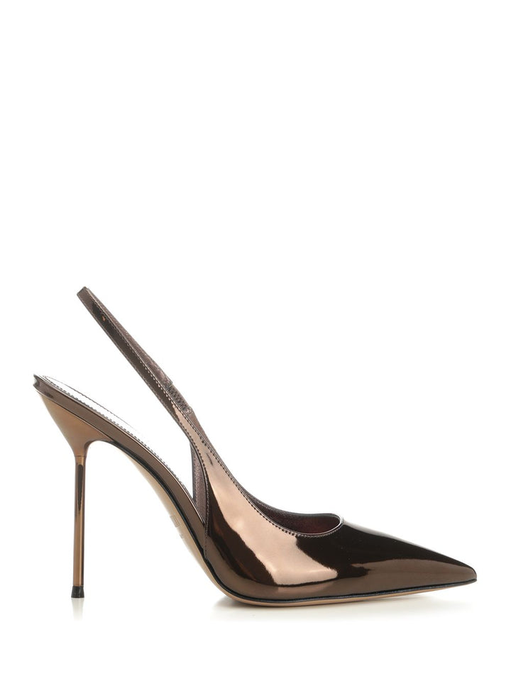Paris Texas Lidia Decollete - Marrone | 82e658f3e15c0215b848ee0fb11e8f41b69f228f
