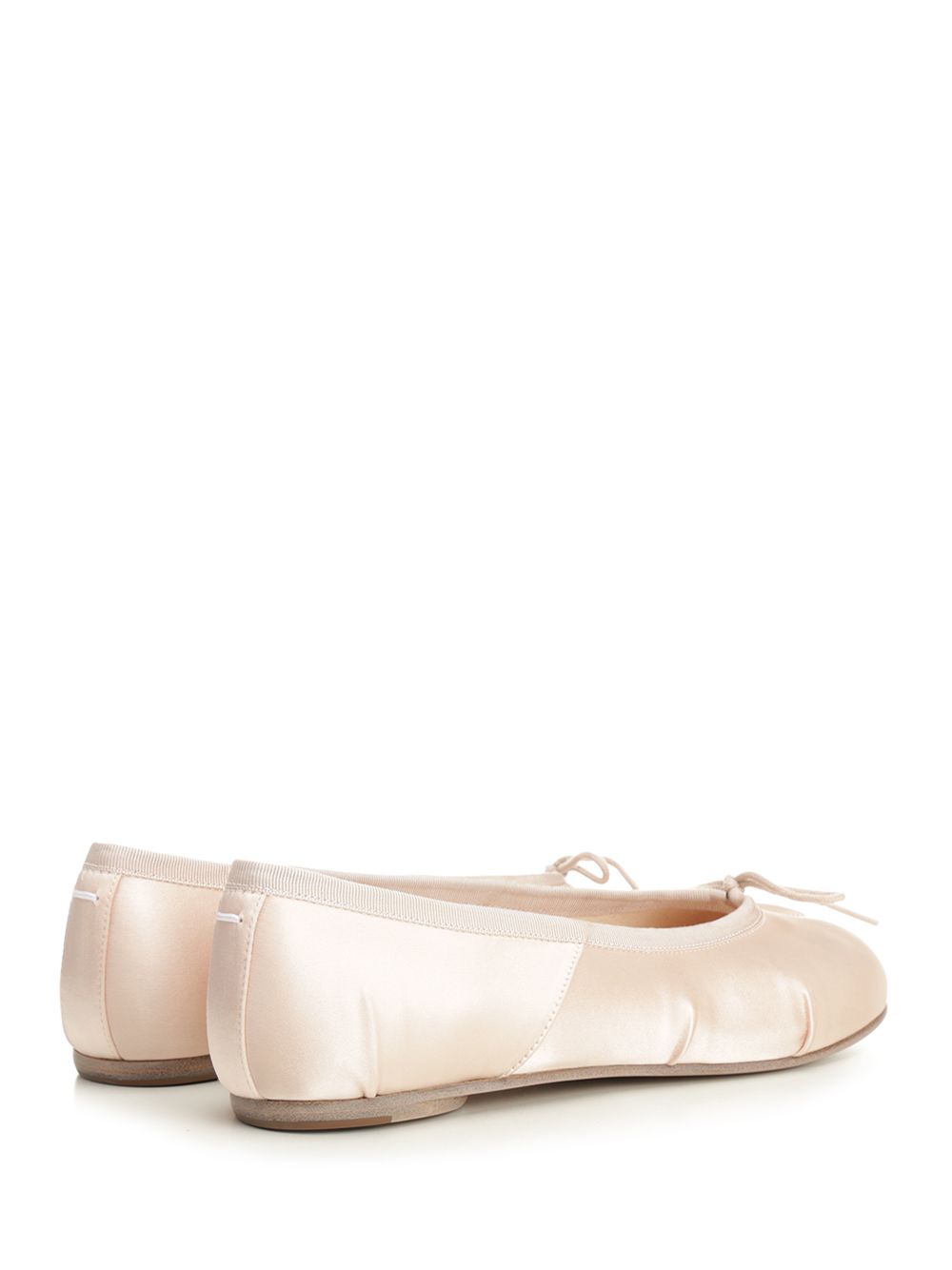 Maison Margiela Tabi New Scarpe basse - Rose | 37e1af3162a0c9612eeebfc9d728c953419358b1