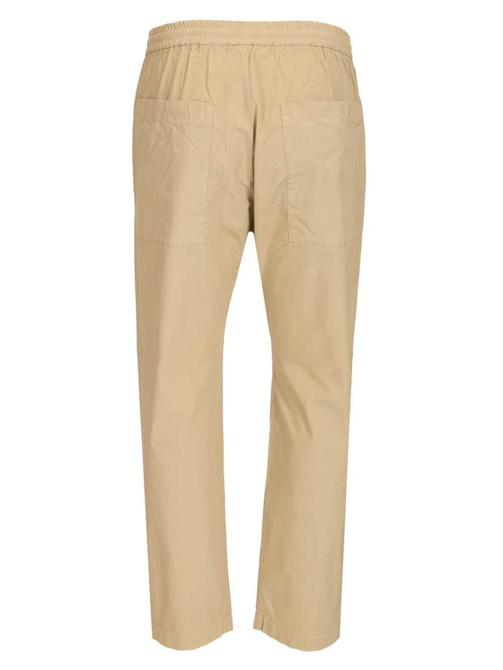 Barena Venezia Bativoga Pavion Trousers - Beige | 4879d49ee88eafd8d274cb4ebadf0c5d23e82636