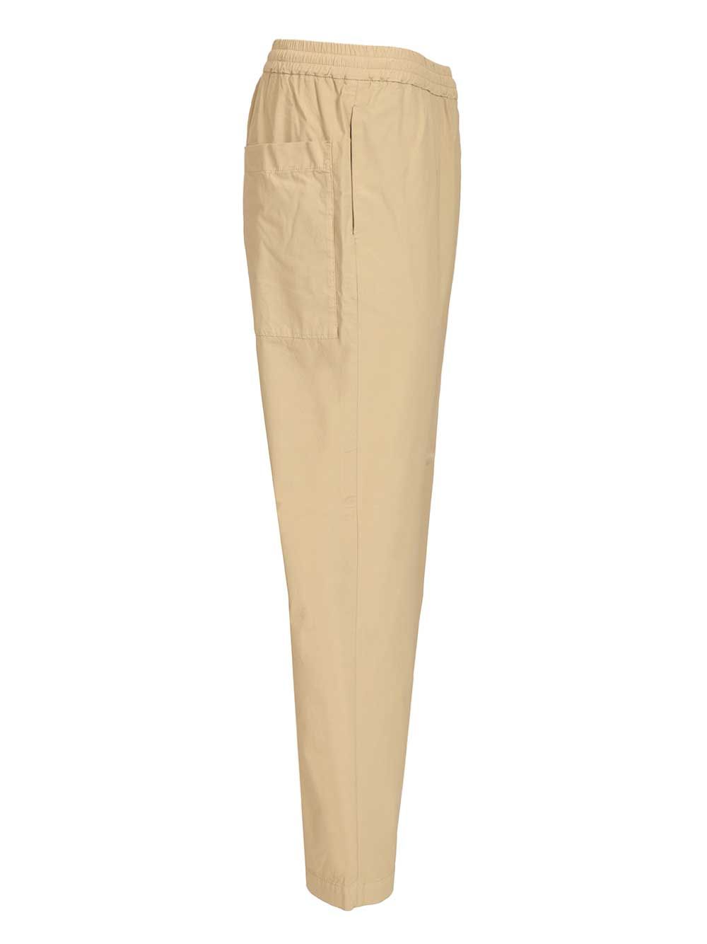 Barena Venezia Bativoga Pavion Trousers - Beige | a3de128b715946de338226757c28a3a2b354b13a