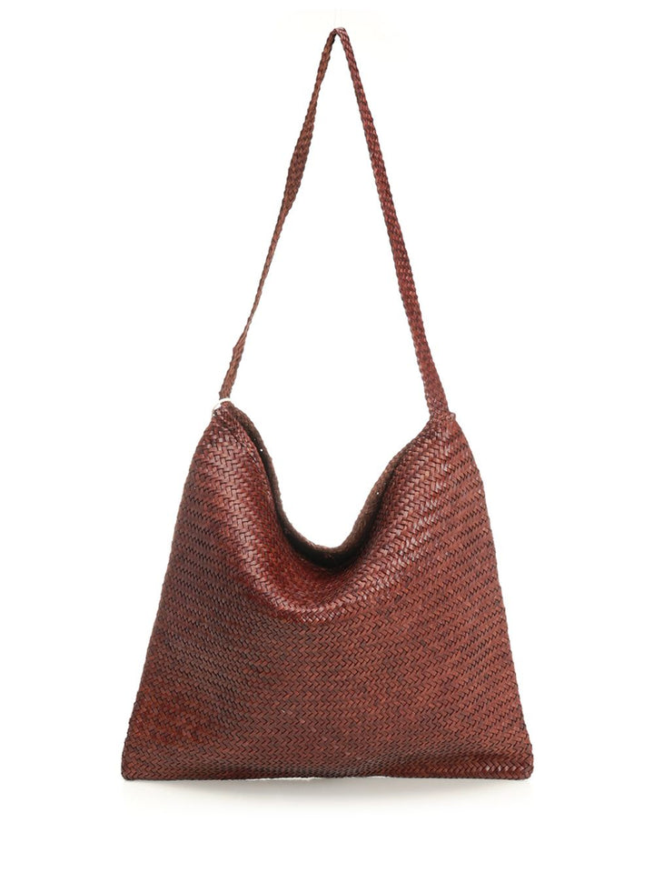 Dragon Diffusion Ars Tote Shoulder Bags - Marrone | 3ae6e9fb64d70c7b9c4bef0268ea05af0bc2d01f