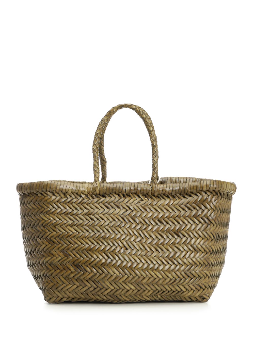 Dragon Diffusion Bamboo Triple Jump Small Bag Handbags - Verde | 0f923a1656a9ebe9842d3dfea394f5b52356b160