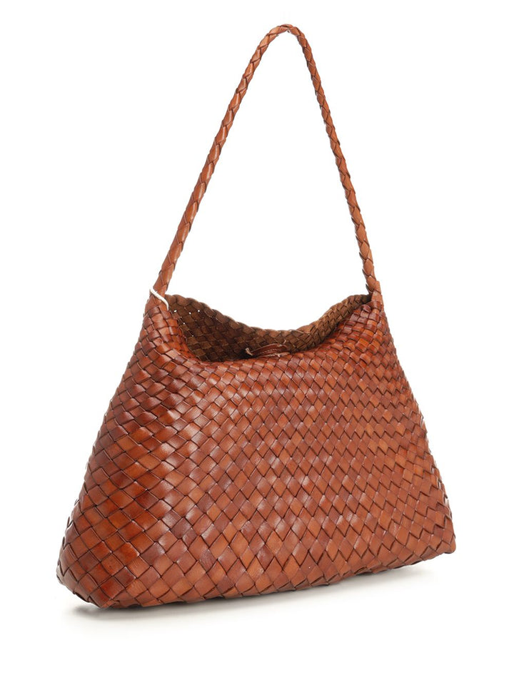 Dragon Diffusion Santa Maria Shoulder Bags - Marrone | 0997ccdfee9cd88bbf6e05fccf9c2720e2f84e0d