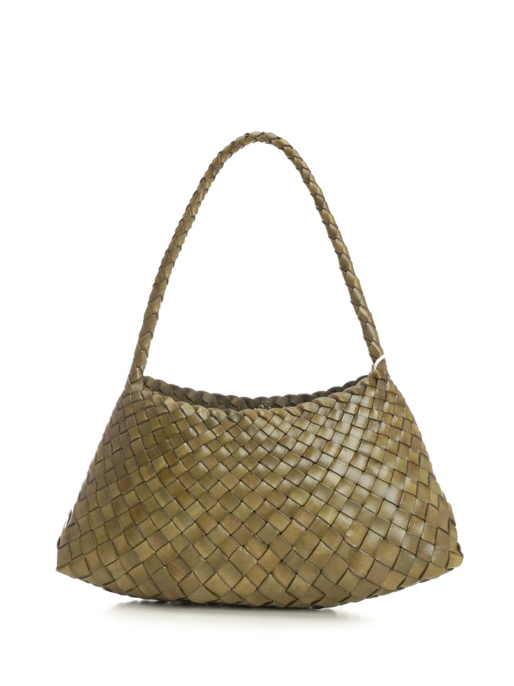 Dragon Diffusion Rosanna Shoulder Bags - Verde | 01304294006974ec8a75f9ae55aa1102c324a2cf