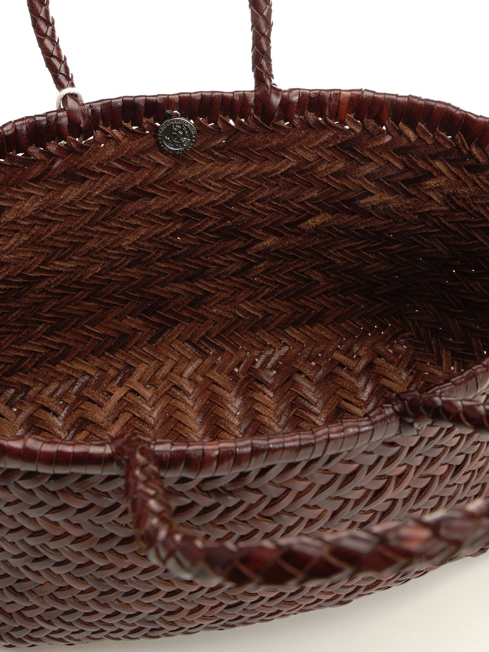 Dragon Diffusion Bamboo Triple Jump Small Bag Handbags - Marrone | 041fd8305a0636859c24dd26956f81a8195e6255