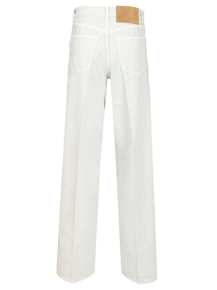 Haikure Bethany Jeans - Light blue | fedd3a4f30b28932dc3b8f0811e43d2d3d665fcf