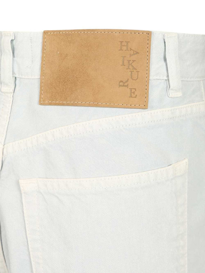 Haikure Bethany Jeans - Light blue | 9fd0d2dd5c328f3aab39a6efd4dfd024779bb6d5
