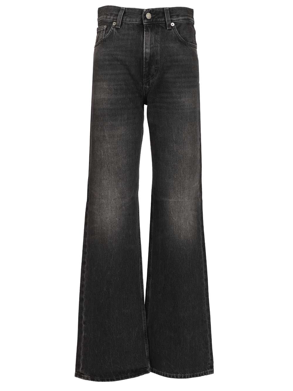 Haikure Korena Jean Jeans - Nero | fbb13eccb06c2c36eb1b48909788c98011825273