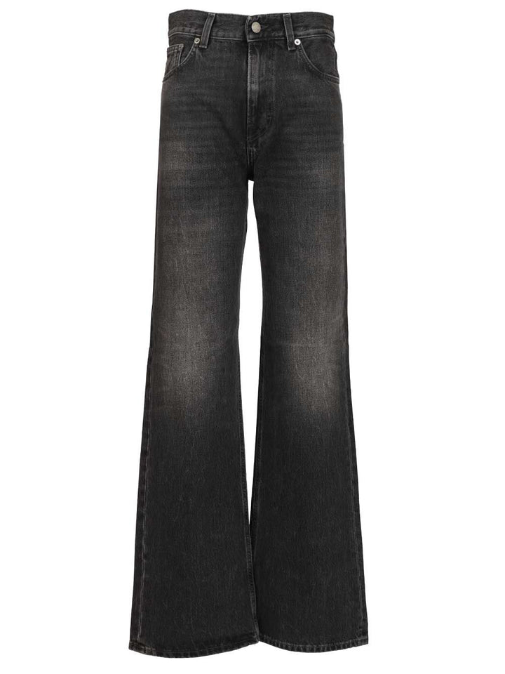 Haikure Korena Jean Jeans - Nero | fbb13eccb06c2c36eb1b48909788c98011825273