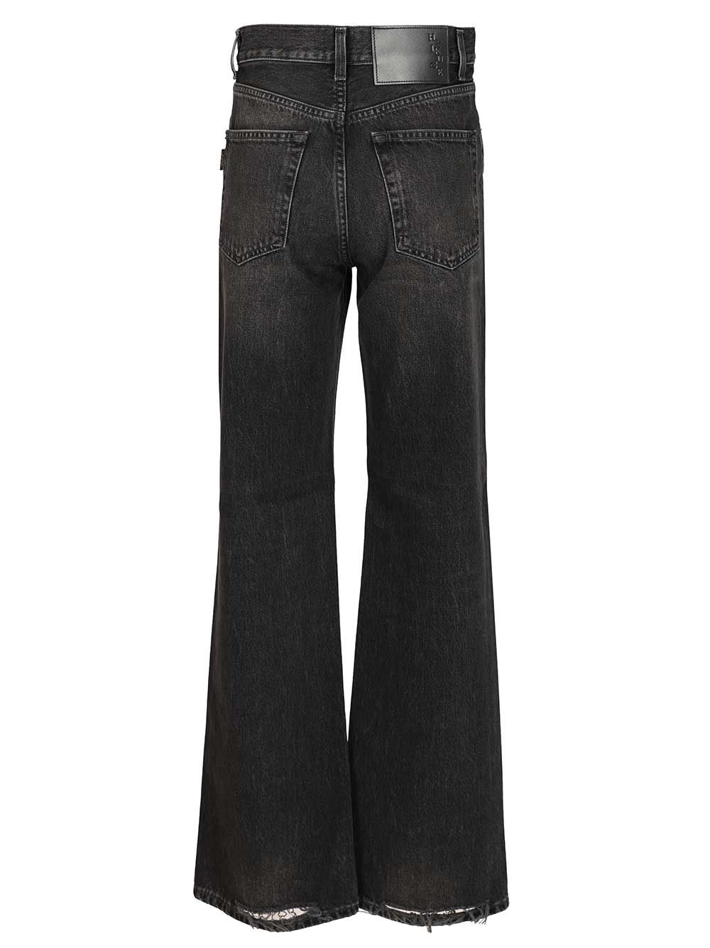 Haikure Korena Jean Jeans - Nero | f2e7e64cfab23c4e1191e3e9090f0698b327f55f
