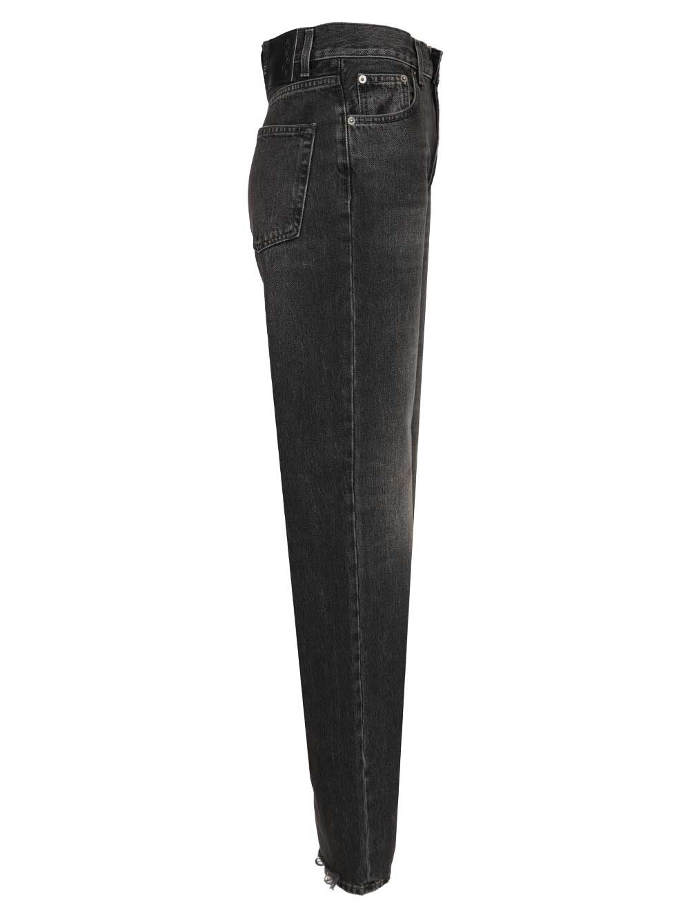 Haikure Korena Jean Jeans - Nero | 2dc9effa881ded403643be15d772ff8882880a39
