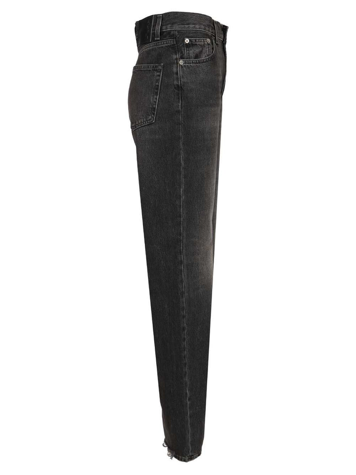 Haikure Korena Jean Jeans - Nero | 2dc9effa881ded403643be15d772ff8882880a39