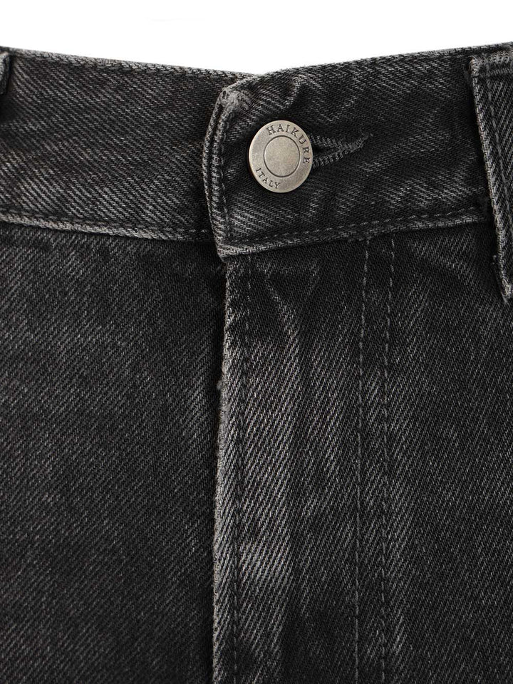 Haikure Korena Jean Jeans - Nero | 7339a5b14992f773aff4cde8dccdea5ace79ae55