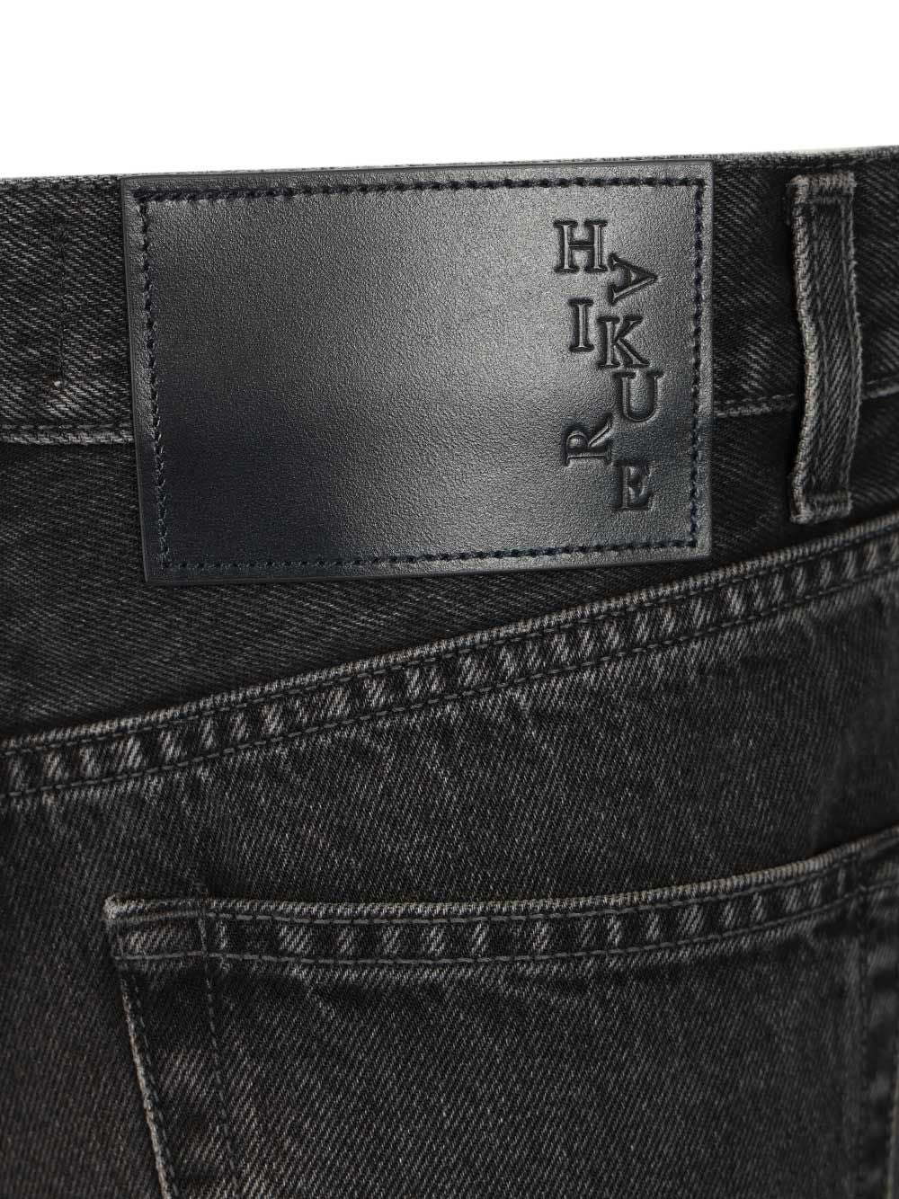 Haikure Korena Jean Jeans - Nero | 683d05772331b97ce60bf6b60e27b55e75b1bdd0