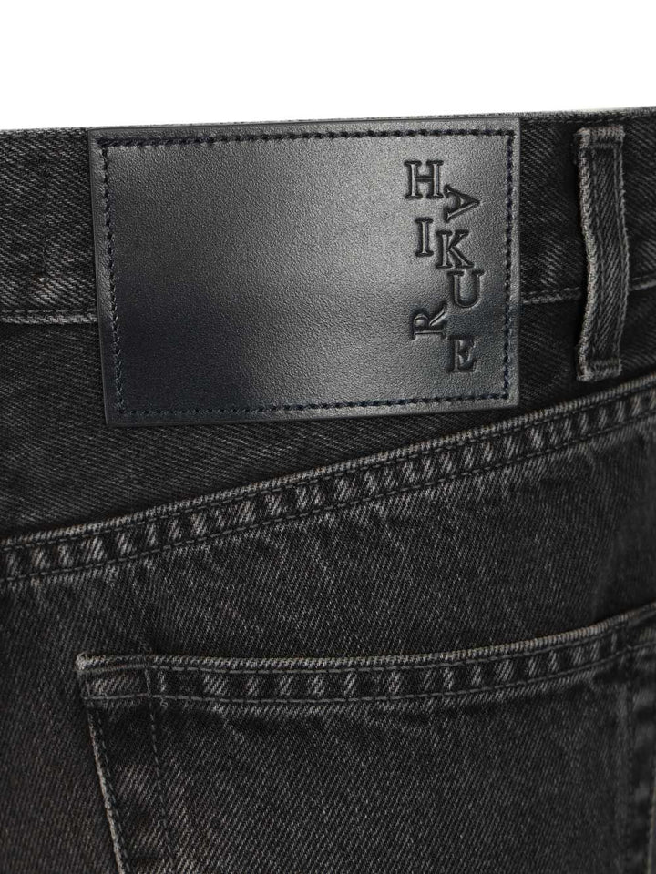 Haikure Korena Jean Jeans - Nero | 683d05772331b97ce60bf6b60e27b55e75b1bdd0