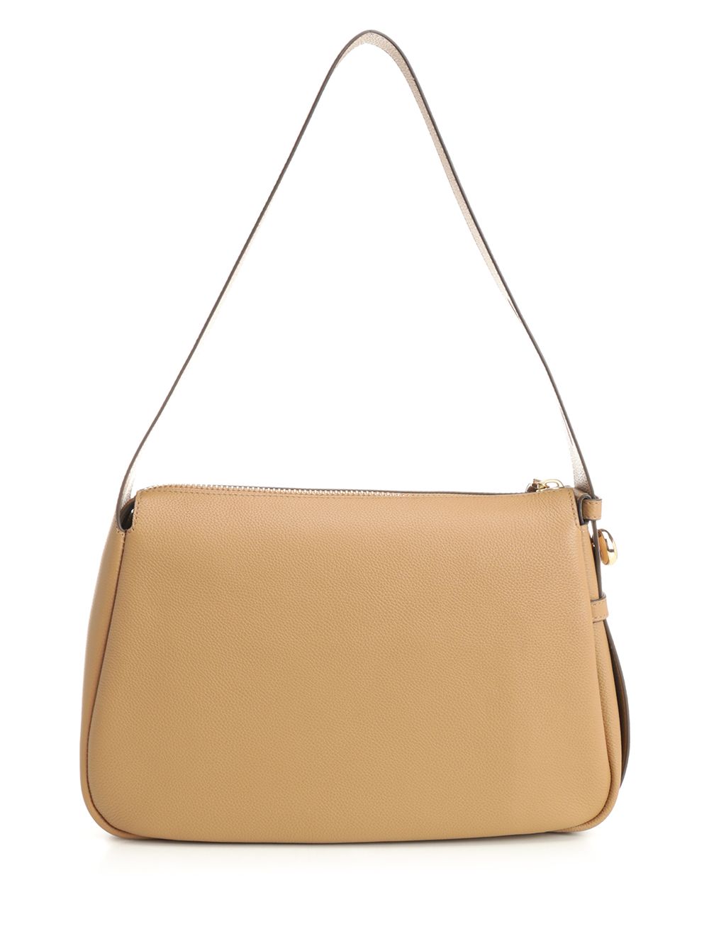 Tory Burch Romy Shoulder Bag Shoulder Bags - Marrone | c6ab660745fb39baff15adc7220c809fe570b70b