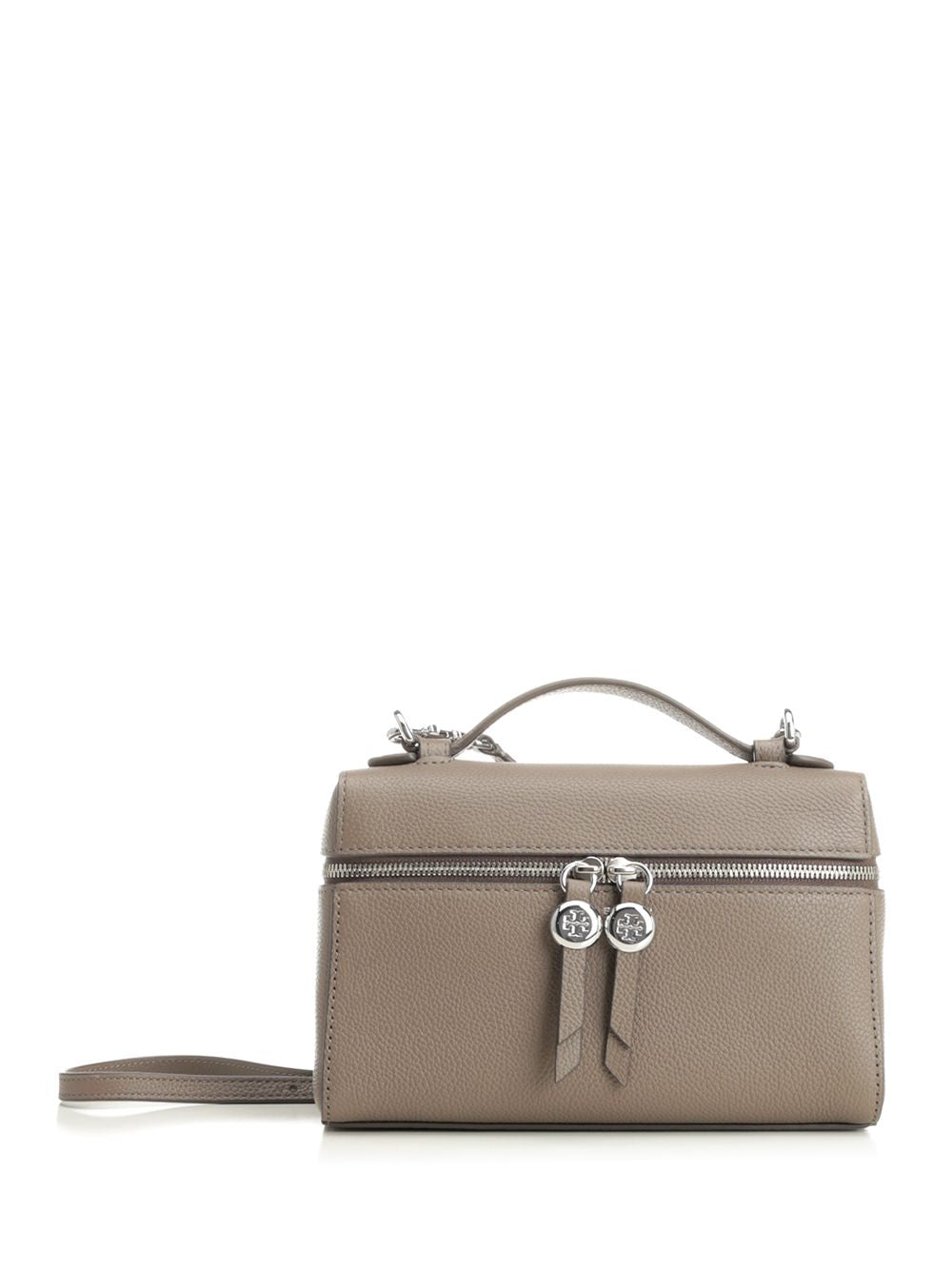 Tory Burch Romy Handbags - Nero | 2c8b26e4ddc4c2f2f9222f966164bbb200bf1eab