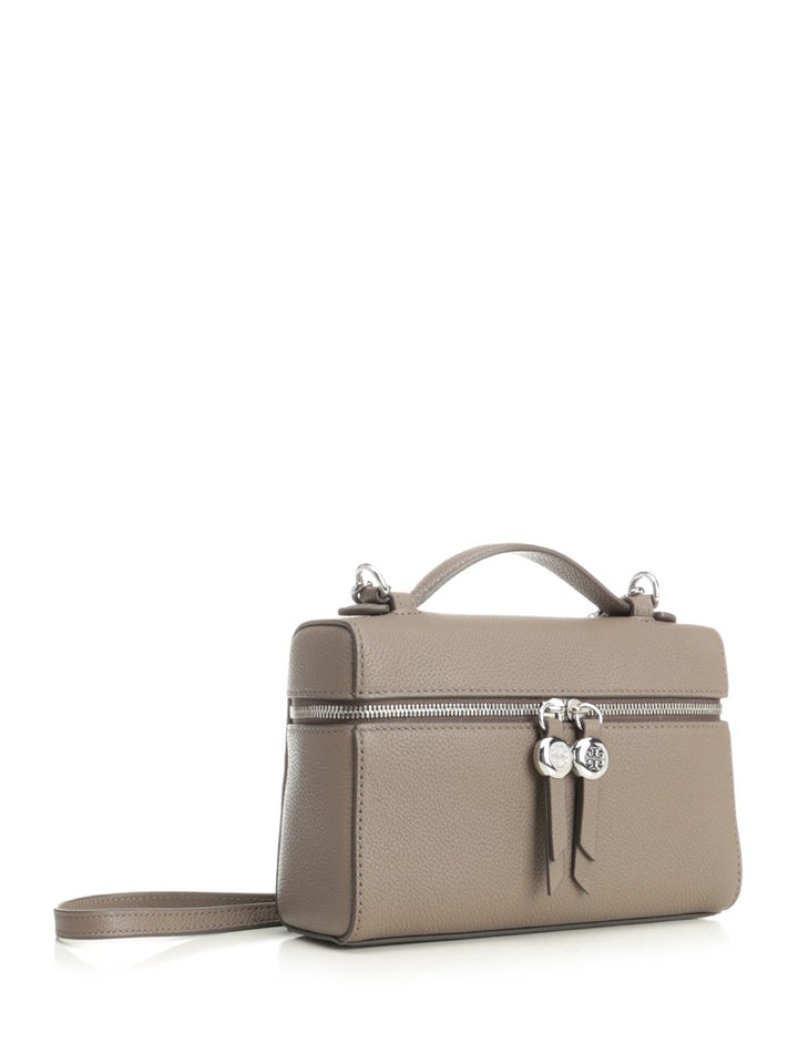 Tory Burch Romy Handbags - Nero | 115cfb7d6ff6f2b8cb4547b7039ef9050f669f90