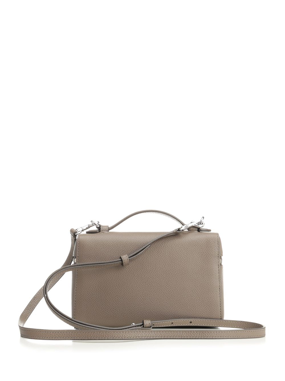 Tory Burch Romy Handbags - Nero | 59289ee87d4e19217253c88c96962d6f062295d6