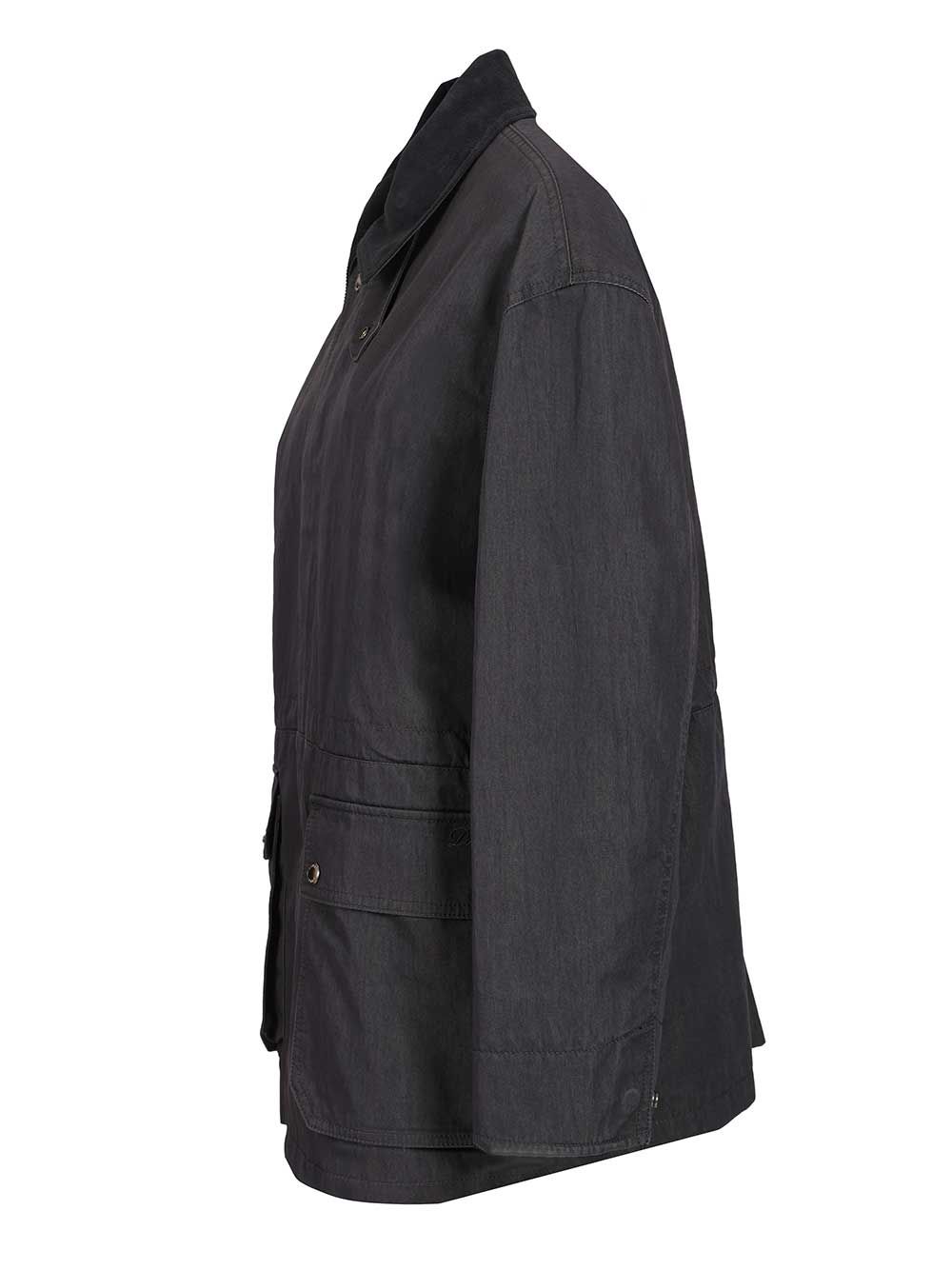 Dunst Work Jacket Giacche - Blu | d27ea3bd857c9dfdf63009fe27f3ebe8fee0e33c