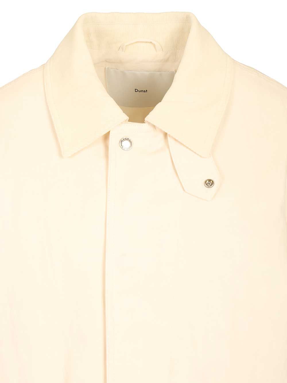 Dunst Work Jacket Giacche - Bianco | 79a312fe36a3da10d89ebe1532ad9eb9b06760d3